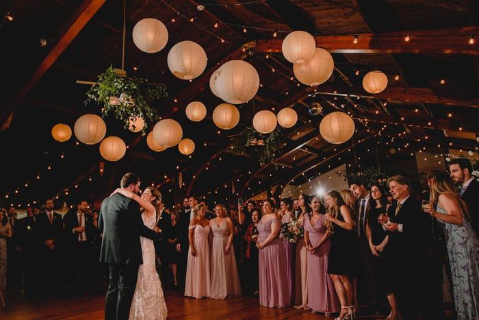Comment décorer une salle de mariage ? 2