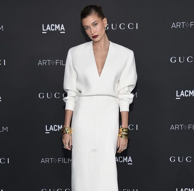 Les plus belles tenues du Gala Lacma 😎 8