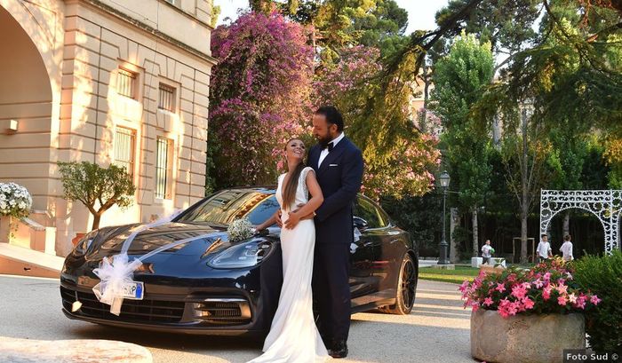 Les meilleurs modèles de voitures de mariage ! Choisis la tienne 🚘 3