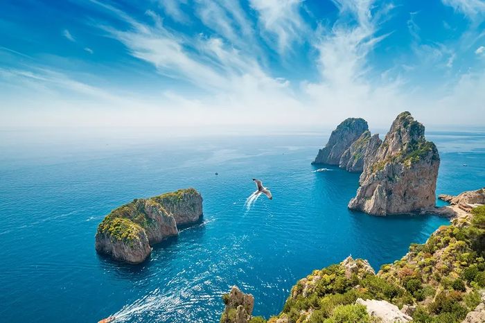 3 destinations : un seul choix : VOTE 🌙 2