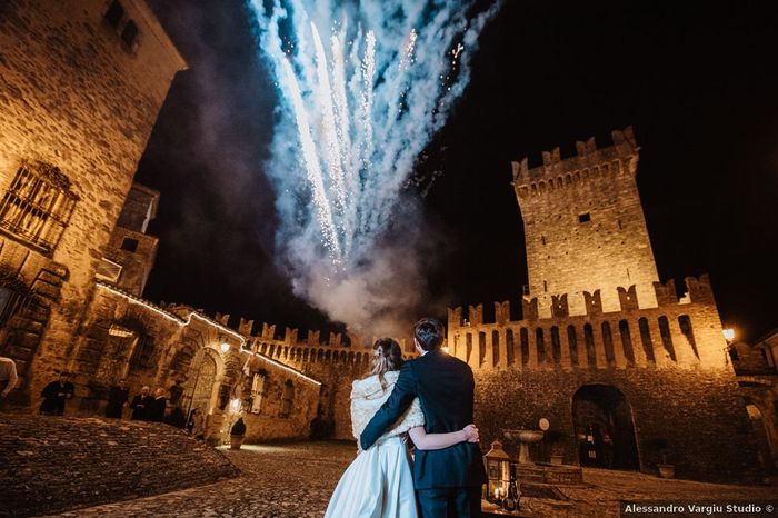 Des feux d'artifices comme animation ? ✨ 1