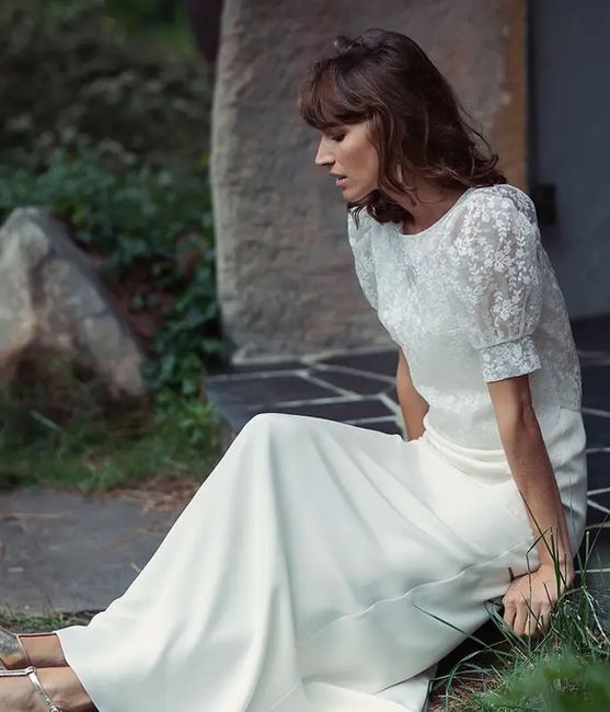 Boutiques de destockage pour trouver sa robe de mariée ? 2