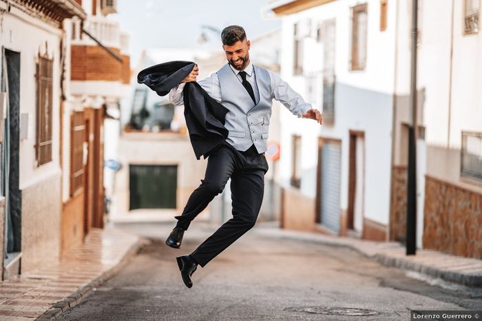 Tu savais que ta moitié allait te demander en mariage quelques jours avant ? 1