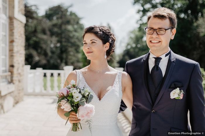 10 inspirations printanières pour ton mariage 🌼 - 2