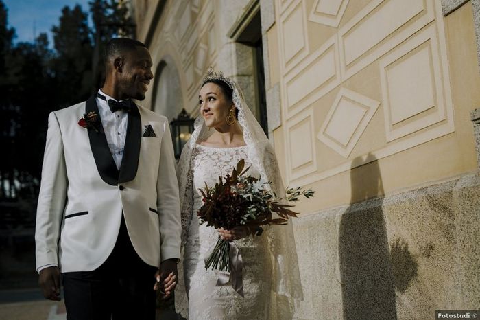 Ton mariage en 6 questions ❤️💍 - 1