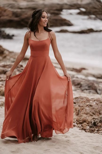 Découvre les plus belles tenues colorées pour ton look d'invitée 2022 ✨ 4