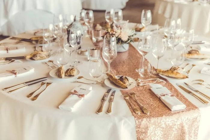 Combien de pain faut-il pour un mariage ? 1