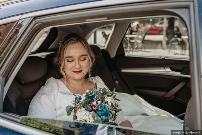 Célébrer son mariage en extérieur : 4 choses à prendre en compte 💍☀️ 4