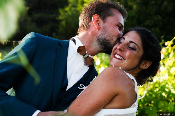 Inspires-toi pour ton mariage en été ☀️ - 1