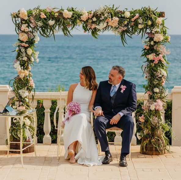 Inspires-toi pour ton mariage en été ☀️ - 2
