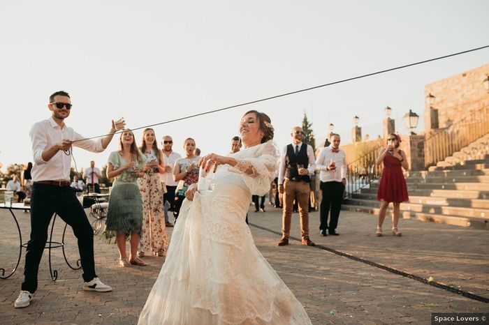 Inspires-toi pour ton mariage en été ☀️ - 9