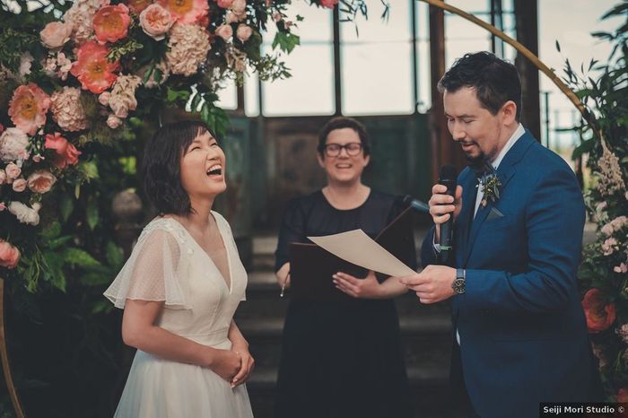 Comment choisir son officiant de cérémonie laïque ? 2
