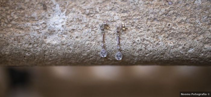 Bijoux de la mariée : voici notre sélection ! 3