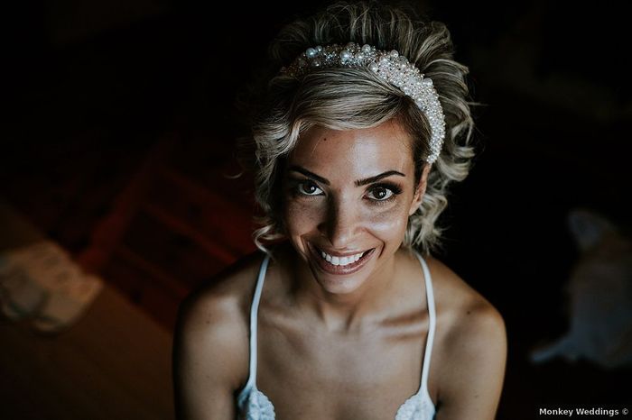 Bijoux de la mariée : voici notre sélection ! 4