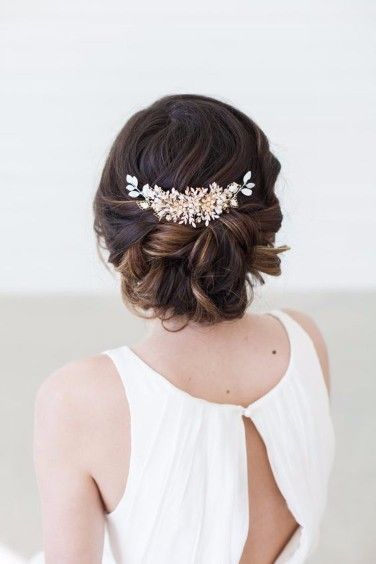 Bijoux de la mariée : voici notre sélection ! 5