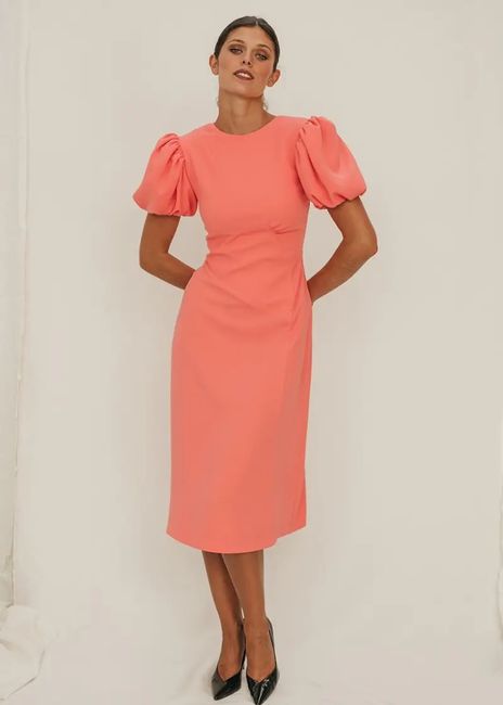 Quelle couleur porter pour aller à un mariage ? - 2