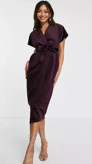 Quelle couleur porter pour aller à un mariage ? - 6