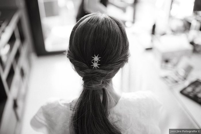 10 accessoires de mariage pour les marié(e)s ✨ 2