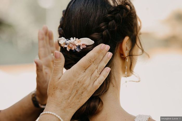 10 accessoires de mariage pour les marié(e)s ✨ 5