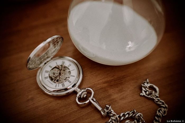 10 accessoires de mariage pour les marié(e)s ✨ 7