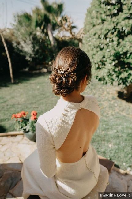 10 accessoires de mariage pour les marié(e)s ✨ 9