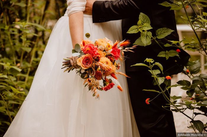 Thématique Halloween pour ton mariage ? 🧡 5
