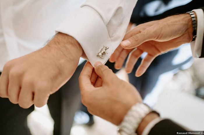Quoi offrir à ta moitié pour les fêtes ? 😍🎁 5