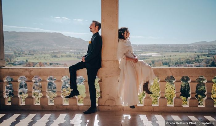 Session pré mariage : en extérieur ou dans un studio ? 📸 1