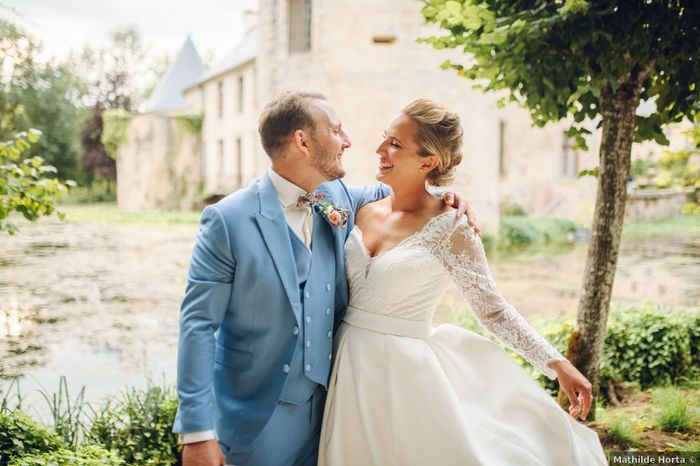 📍 Les meilleurs prestataires de Haute-Marne pour ton mariage 1