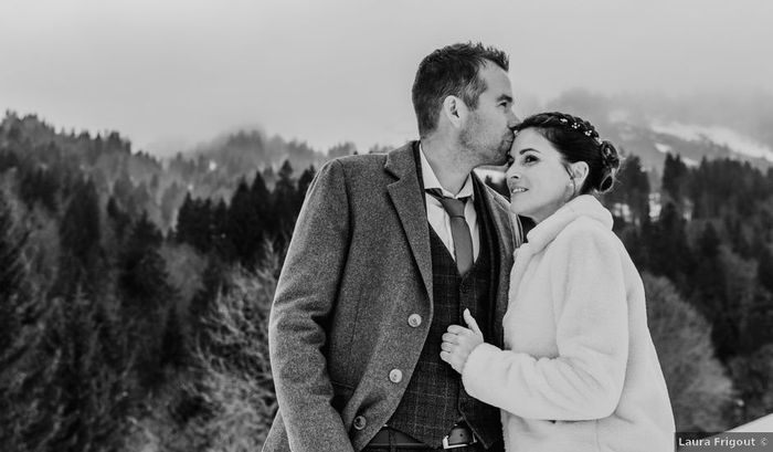 📍 Les meilleurs prestataires de Haute-Savoie pour ton mariage 1