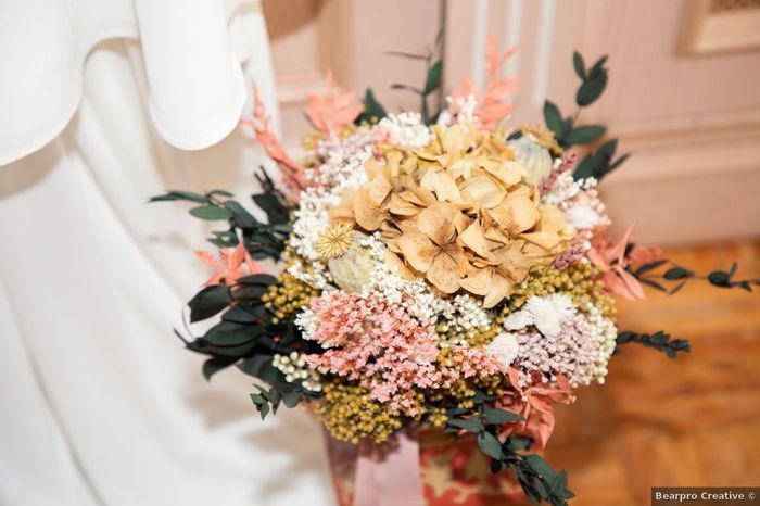 Qui te fait ton bouquet de fleurs ? 💐 1