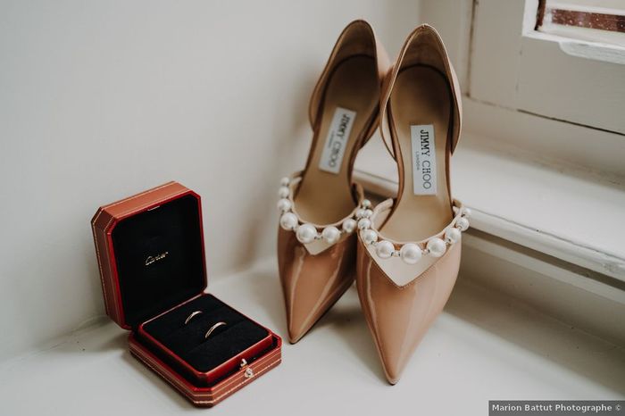Ces Jimmy Choo tu les porterais ? 👠 2
