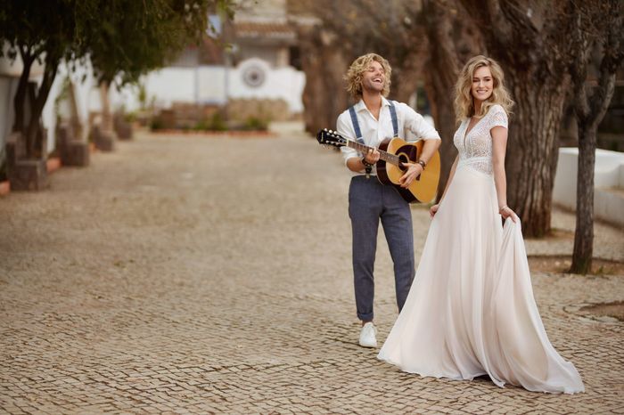Vos photos de mariage avec des accessoires ? ✨ 2
