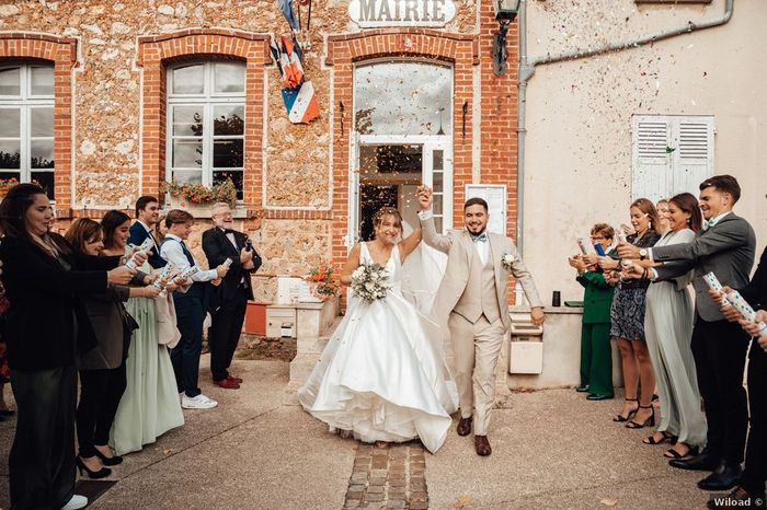 📍 Les meilleurs prestataires de la Marne pour ton mariage 1