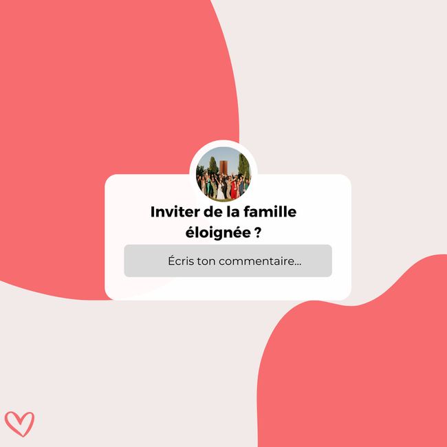 4. Liste d'invités 1