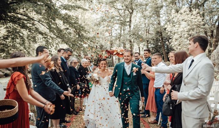 7 astuces pour bien préparer son mariage ! 1