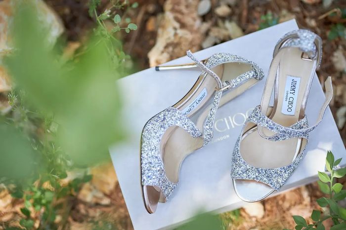 Bien choisir ses chaussures de mariage 👠👞 1