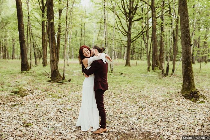 Ces photos qui respirent le bonheur : choisis le meilleur photographe 📸 - 4