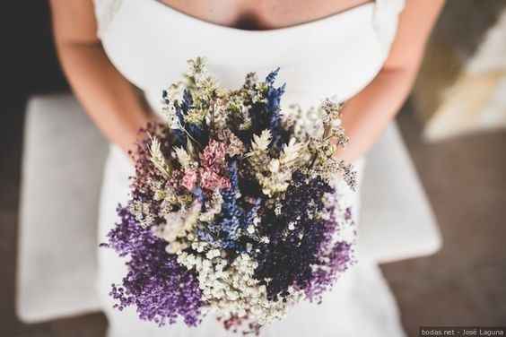 Ton mariage avec classe... Le bouquet de fleur 💐 - 3