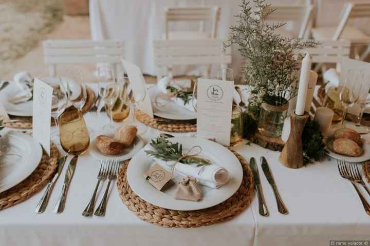 Quel plat est indispensable au menu de votre mariage ? 🍽 - 1