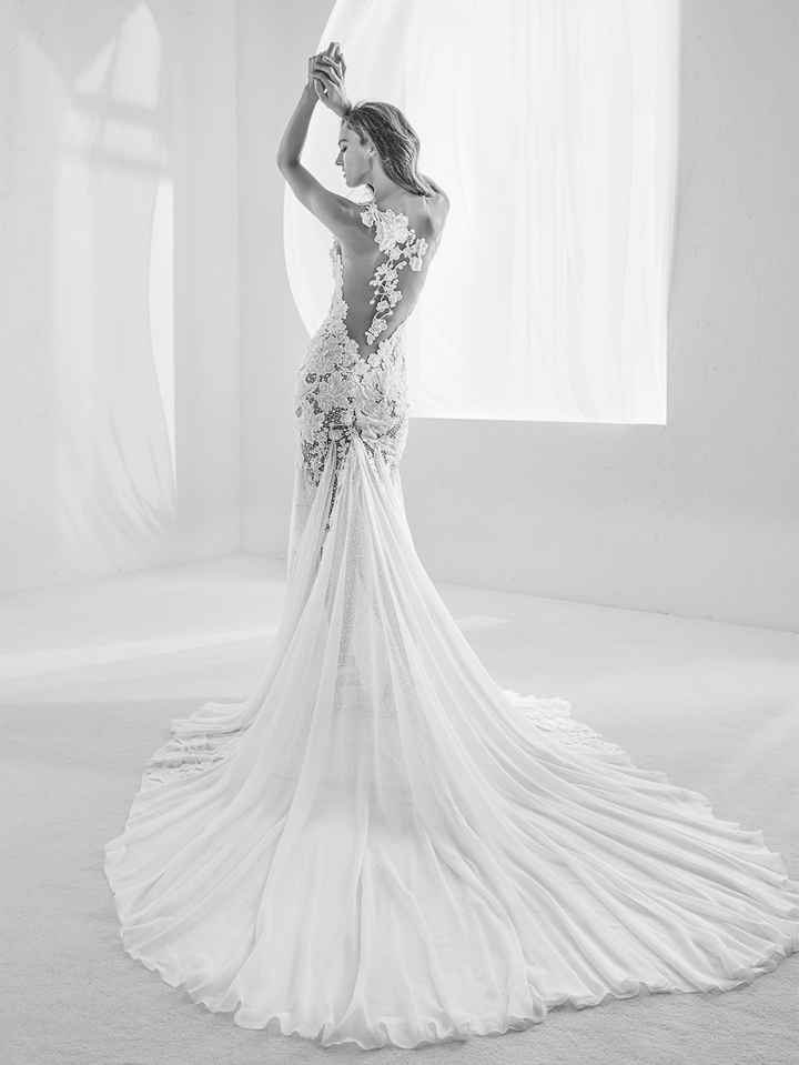 C. Atelier Pronovias 2018