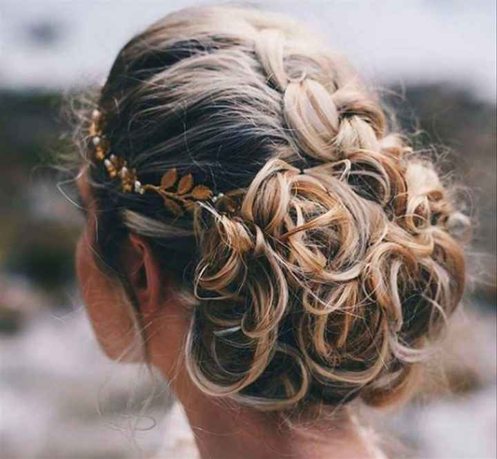 4 types de chignon ! Choisis ton look idéal - 3