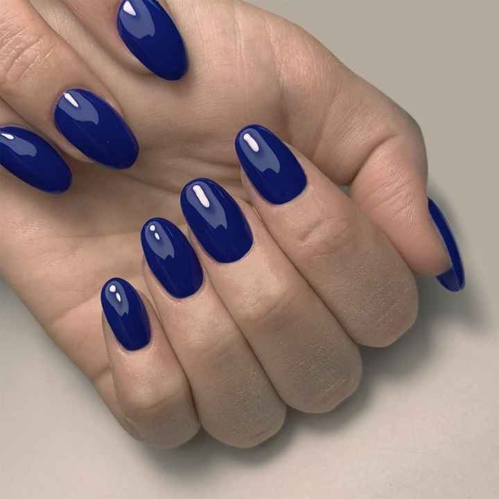 Bleu cobalt