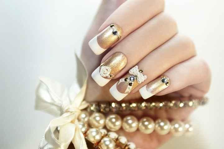 Le Nail Art : Dernière tendance beauté 💅 - 4