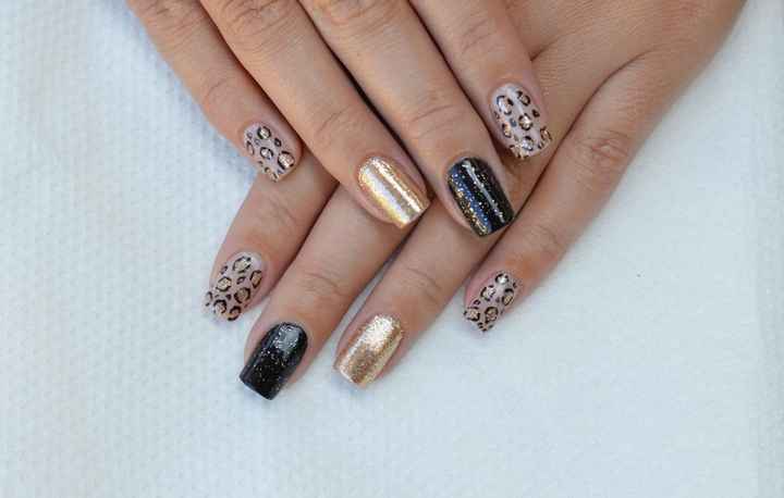 Le Nail Art : Dernière tendance beauté 💅 - 6