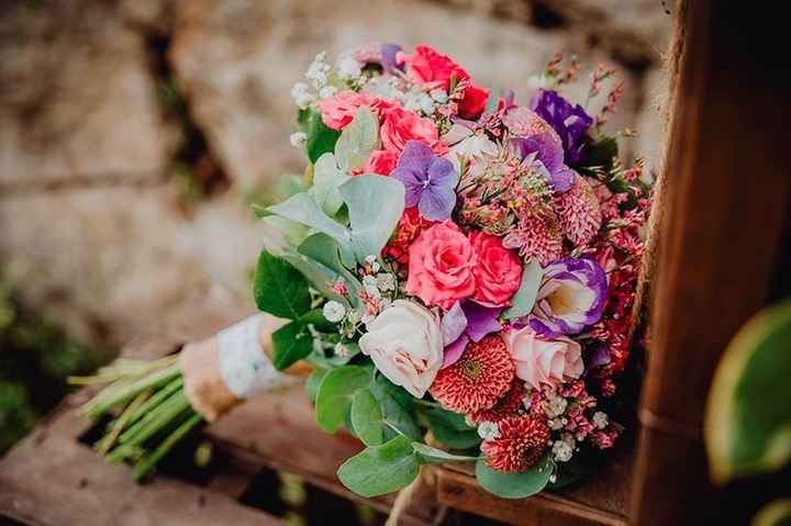 Quel bouquet de fleurs choisis-tu ?🌷 - 1