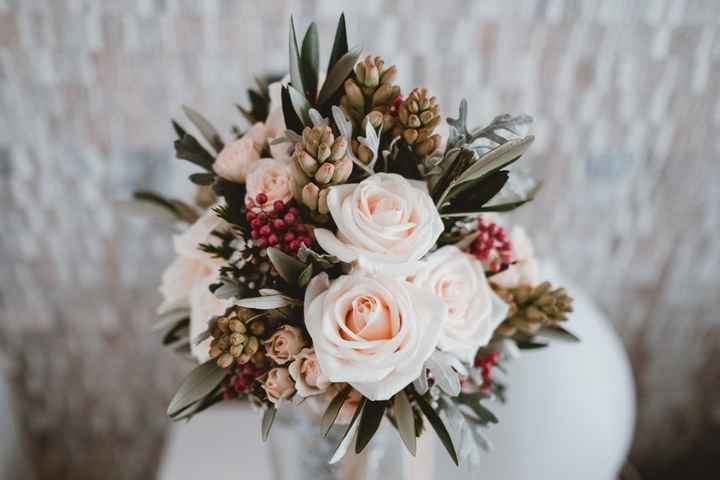 Quel bouquet de fleurs choisis-tu ?🌷 - 2