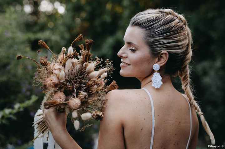 1 à 5 : Combien donnes-tu à cette coiffure ? - 1