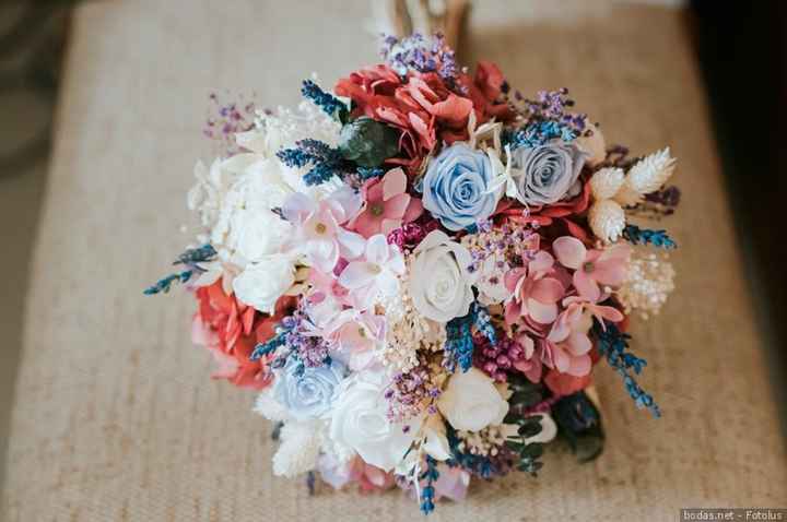 Quelles fleurs pour votre grand jour ? 💐 - 1