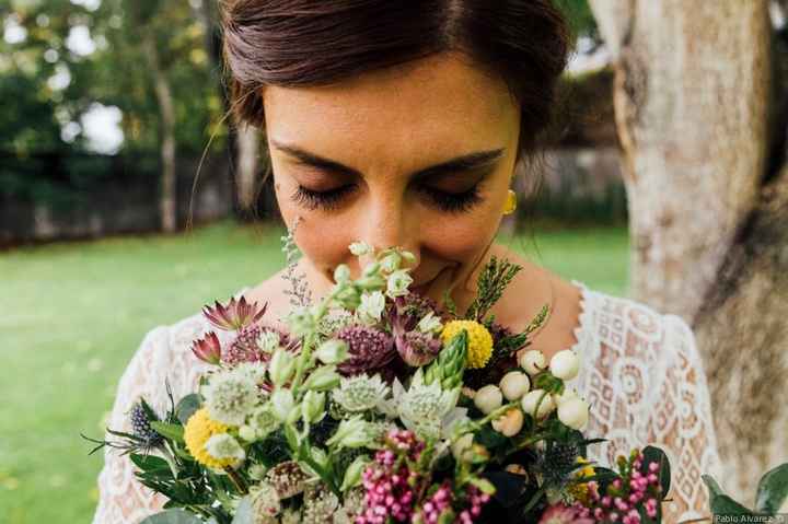 Vote : Le style du bouquet ! 💐 - 1